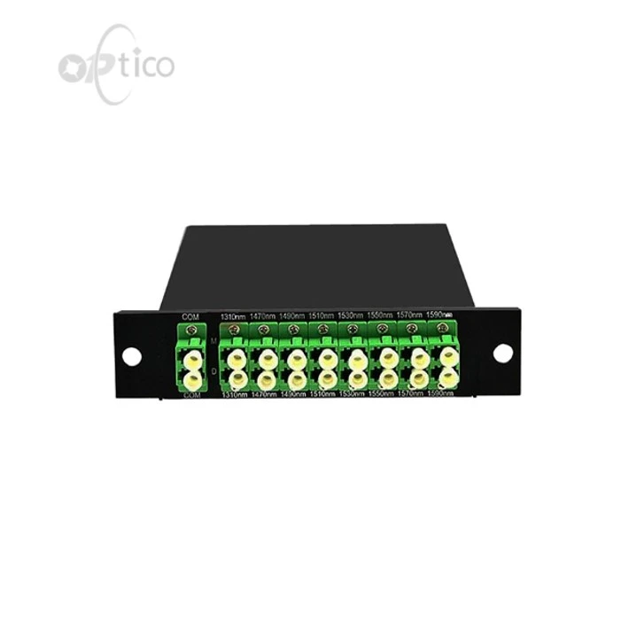 18CH CWDM Module