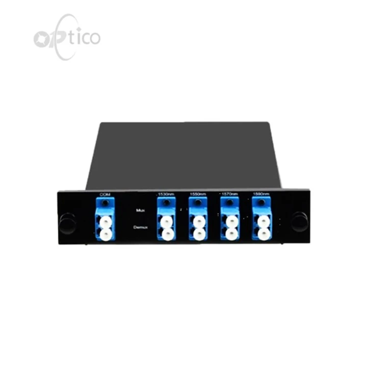 18CH CWDM Module