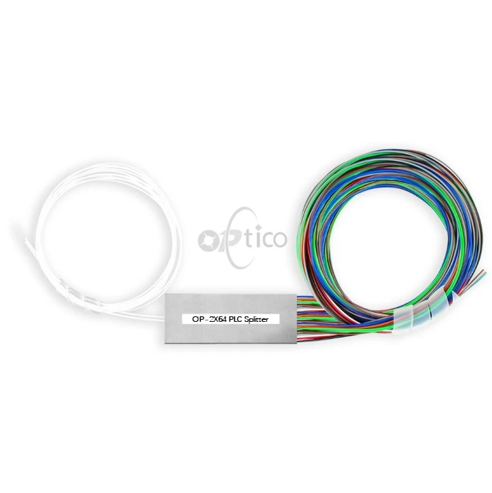 Mini répartiteur PLC 2x64