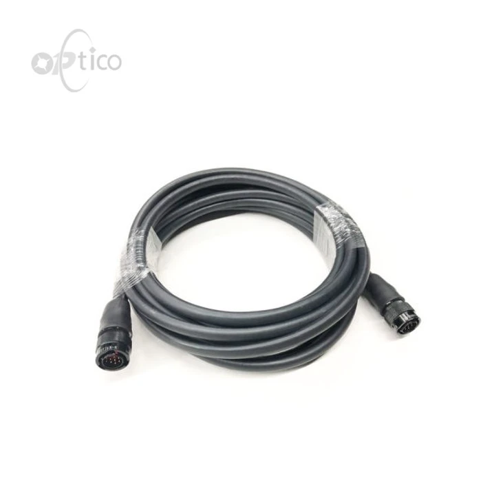 Military Cable/Emergent Cable