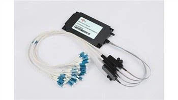 200G   20CH   DWDM