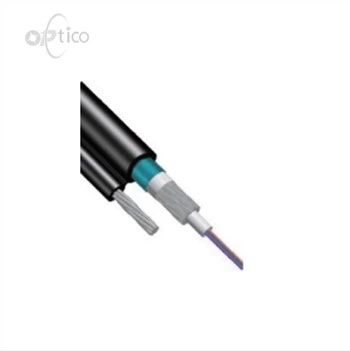 Câble optique GYXTC8S